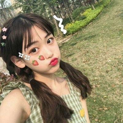 我和我的游戏角色融合了